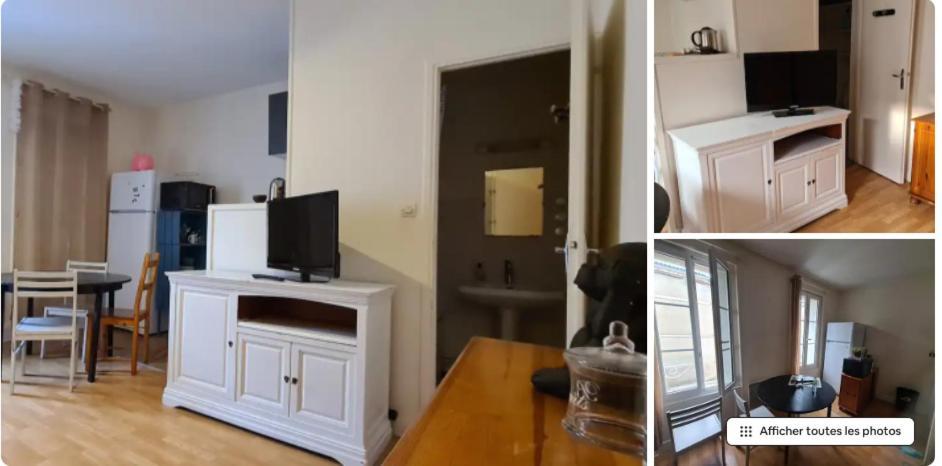 Centre Pratique Et Cosy Apartment *